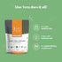 Just Jaivik Organic Aloe Vera Powder